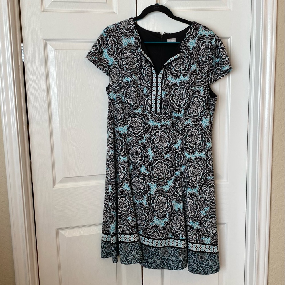 Chico’s Dress